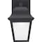 Progress Lighting One-Light LED Small Wall Lantern P560136-031-30 - alternate 6